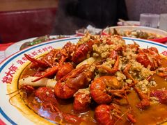 -拙大师·龙虾四季排档·夜宵至凌晨4点(九环路店)