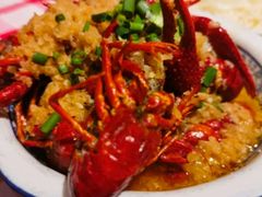 -江味龙虾馆·裸蓝龙虾(南山店)