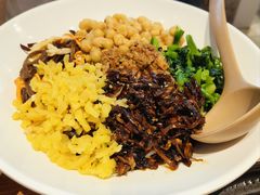 -云味馆·云南菜·云南米线(景田店)