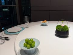 -淮香国色·淮扬菜(正大中心店)