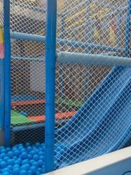 -小玩家儿童主题乐园(世茂广场店)