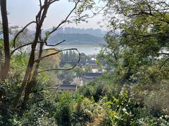 -焦山景区-万佛塔