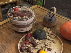-懒人盐府人家·自贡大麻鱼(安贞店)