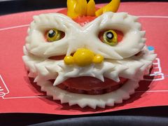 -海底捞火锅(让胡路万达店)