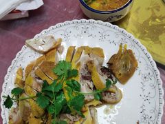 -洪霞餐馆