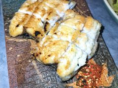 -人间酒暖·Go blanc·烧鸟·深夜食堂(陆家嘴店)
