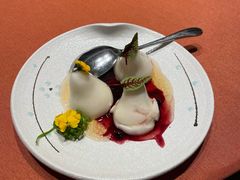 -船歌·鱼水饺青岛菜(闽江二路店)