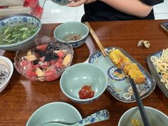 -福州人铭小吃