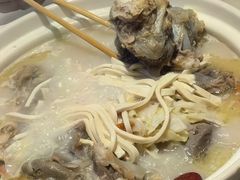 -小骨煲金华砂锅(转塘金街美地店)