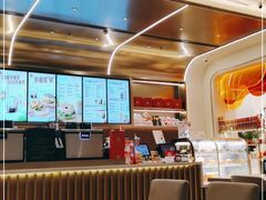 -Tims天好咖啡(河西万象城店)