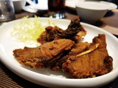 -上海虹桥宾馆味翠餐厅