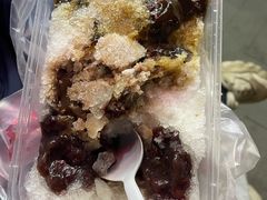 -王中王刨冰