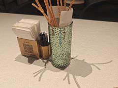 -醉舍·新淮扬菜(长宁龙之梦店)
