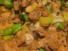 -俭寨大盘鸡·缸子肉·小公鸡·新疆菜(云通店)