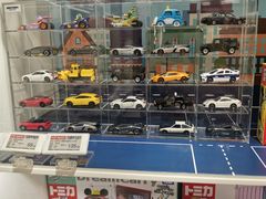 -泡泡玛特POPMART(国金街店)