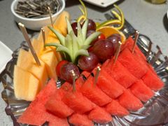 -海底捞火锅(海宁路店)