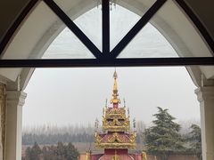 -洛阳白马寺