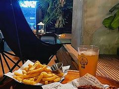 -HUBBA祜精酿(五羊邨店)