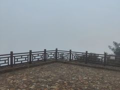 -缥缈峰景区