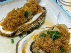 生蚝-旺角小渔村(二马路店)