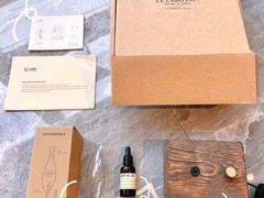-LE LABO(ルラボ代官山店)