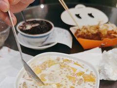 -民信老铺(双皮奶博物馆店)