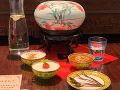 -富华斋饽饽铺·宫廷糕点·伴手礼(护国新天地店)