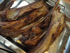 -西域美食蘭州拉面