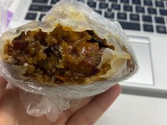 -白玉兰食品(中山公园龙之梦店)