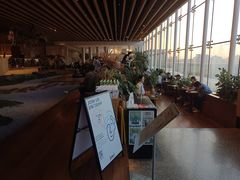 大堂-Seesaw Coffee(朝阳大悦城店)