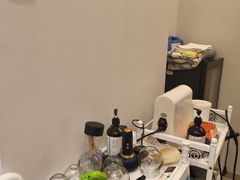 -悦园影院式·足道·养生spa
