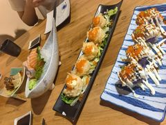 -三渡居酒屋