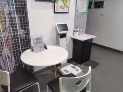-Bona Fit 伯纳健身超级工作室(车公庄店)