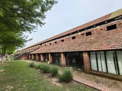 -祝甸砖窑文化馆