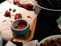 -老头儿油爆虾·知味杭州(爱琴海购物中心)