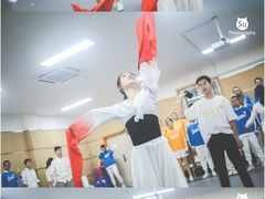-东北师范大学附属中学(自由校区)