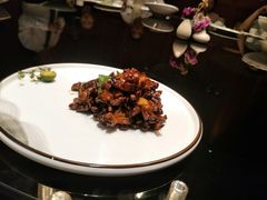 -A One Kitchen·南京精菜馆(德基广场店)