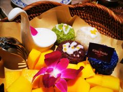 -KingThaia金泰兰(滨江天街店)