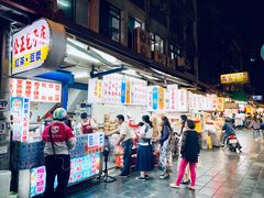 -花莲东大门国际观光夜市