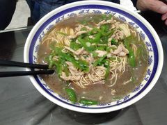 -鸿兴面馆馄饨小笼(稻香店)