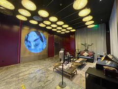 -广州永庆坊瞻云精选酒店