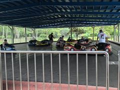 -南戴河国际娱乐中心