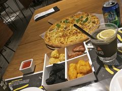 -乐凯撒披萨(正佳广场店)