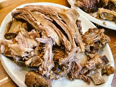 -清真·益鑫羊肉手抓馆(花园北街店)