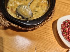 -蚝翅·海鲜粥·烧烤·龙虾季(海曙天一店)
