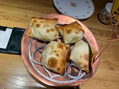 -幸福的烤包子·新疆菜