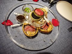 -弦月窗LUNETTE BY AMANDA(复兴路店)