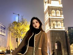 -天津瀚金佰九号温泉酒店(南楼地铁站店)