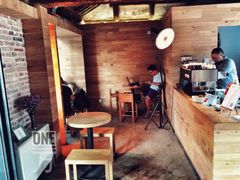 -VOYAGE COFFEE(北锣鼓巷店)