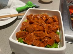 -海底捞火锅(摩尔广场店)